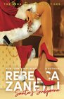 Santa's Subpoena (Anna Albertini Files, Bk 4)