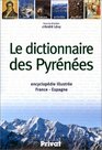 Dictionnaire des Pyrnes