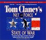 Tom Clancy's Net Force 7 State of War CD