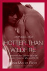 Hotter Than Wildfire (Protectors, Bk 2)