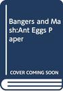 Bangers and Mash Green Book 2a Ant Eggs