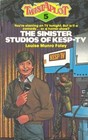 The Sinister Studios of KESPTV