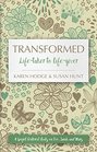 Transformed Lifetaker to Lifegiver