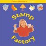 Stamp Factory Fun Factory Series
