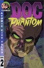Atomic City Tales Vol 2 Doc Phantom