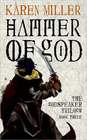 Hammer of God (Godspeaker, Bk 3)