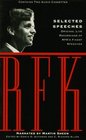 RFK Selected Speeches Original Live Recordings of RFK's Finest Speeches
