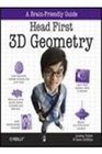 Head First 3D Geometry