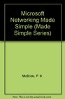 Microsoft Networking Made Simple