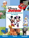Disney Junior: Fun Facts to Understand Our World