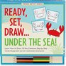 Ready Set Draw Under the Sea