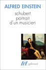 Schubert  portrait d'un musicien