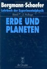 Lehrbuch Der Experimentalphysik Band 7 Erde Und Planeten