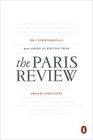The Unprofessionals New American Writing from the Paris Review