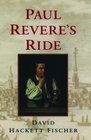 Paul Revere\'s Ride