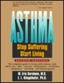 Asthma Stop Suffering Start Living