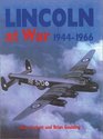 Lincoln at War 19441966