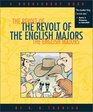 The Revolt Of The English Majors  A Doonesbury Book