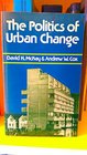 Politics of Urban Change