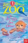 Zoe's Rescue Zoo The Scruffy Sea Otter
