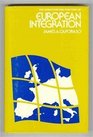 The structure and function of European integration