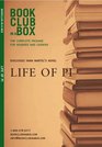 The Bookclubinabox Discussion Guide to Life of Pi the novel by Yann Martel