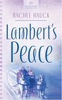 Lambert's Peace