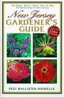 New Jersey Gardener's Guide The What Where When How  Why Of Gardening In New Jersey