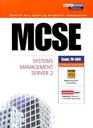 McSe Systems Management Server 2
