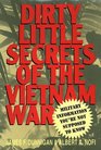 Dirty Little Secrets of the Vietnam War