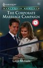 The Corporate Marriage Campaign