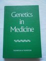 Genetics in medicine