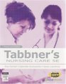 Tabbner's Nursing Care Theory and Practice