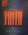 A journey in FAITH Facilitator guide