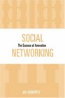Social Networking The Essence of Innovation