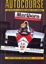 Autocourse The World's Leading Grand Prix Annual 1988/89
