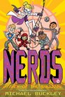 NERDS: Book Five: Attack of the BULLIES