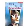 Tests De Personalidad/Personality Tests