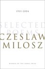 Selected Poems 19312004