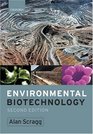 Environmental Biotechnology