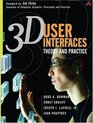 3D User Interfaces  Theory and Practice