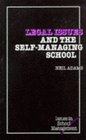 Legal Issues and the Selfmanaging School