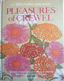 Pleasures of Crewel A Book of Elementary to Elegant Stitches and New Embroidery Designs