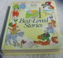 Best-Loved Stories (My First Treasury)