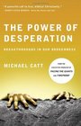 The Power of Desperation: Breakthroughs in Our Brokenness (Refresh)