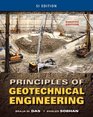 Principles of Geotechnical Engineering SI Version