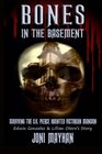 Bones in the Basement: Surviving the S.K. Pierce Haunted Victorian Mansion
