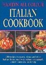 Hamlyn All Colour Italian Cookbook (Hamlyn All Colour Cookbooks)