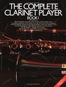 Complete Clarinet Player Book 1