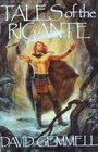 Tales of the Rigante: Sword in the Storm / Midnight Falcon (Rigante, Bks 1-2)